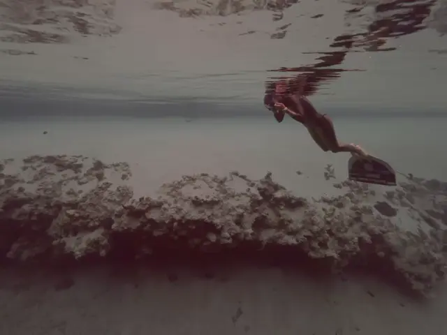 The Depths She’ll Reach Featured Image